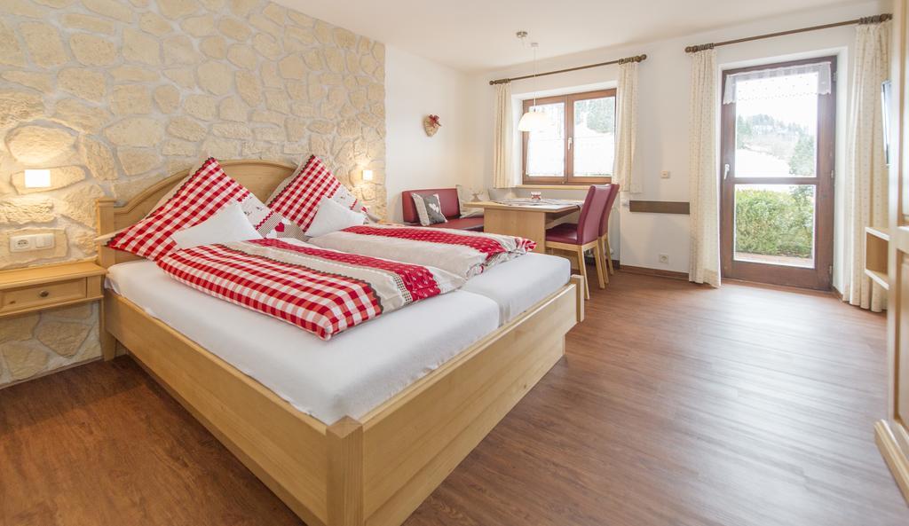 Gschwenderhaus Apartamento Oberstdorf