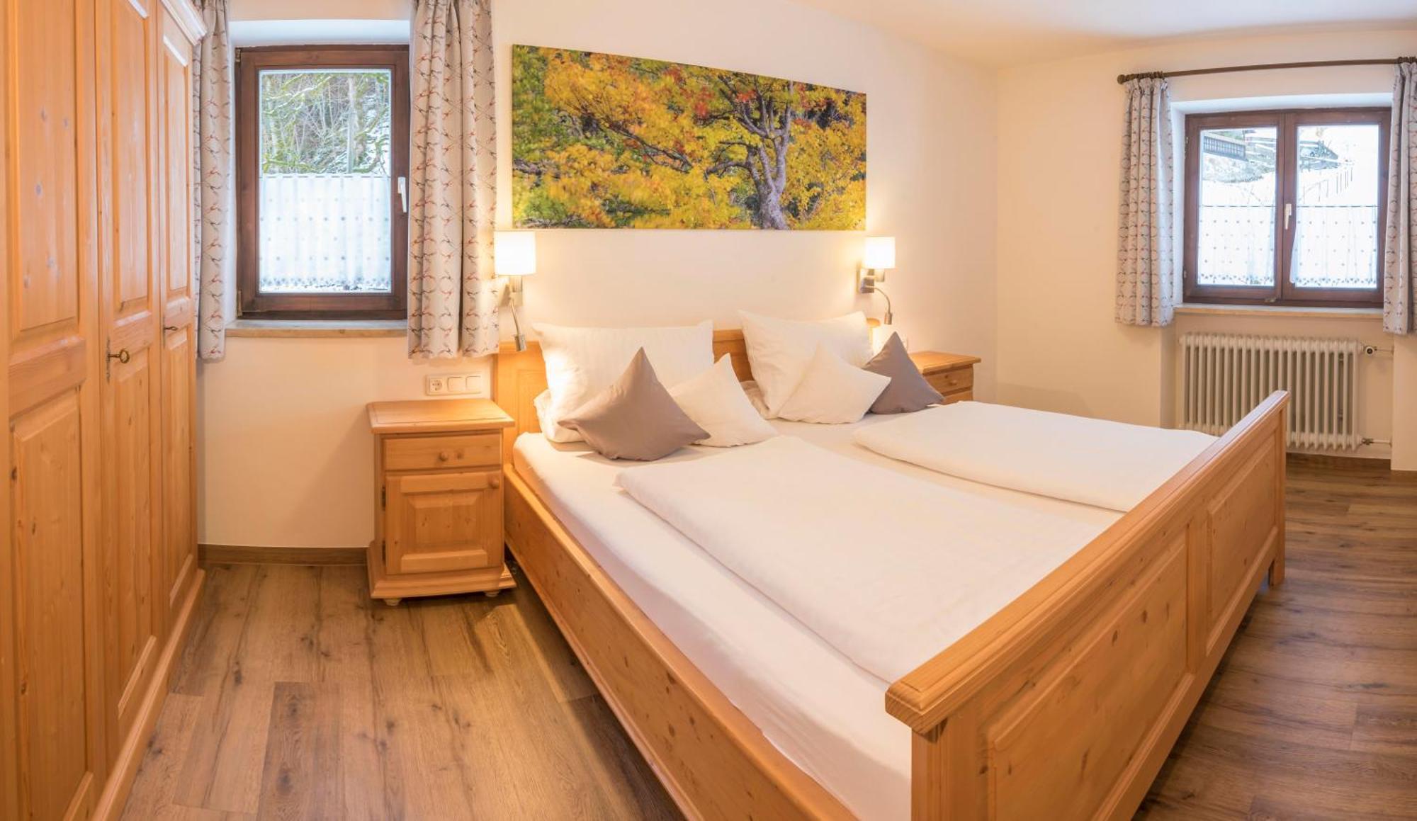 Gschwenderhaus Apartamento
