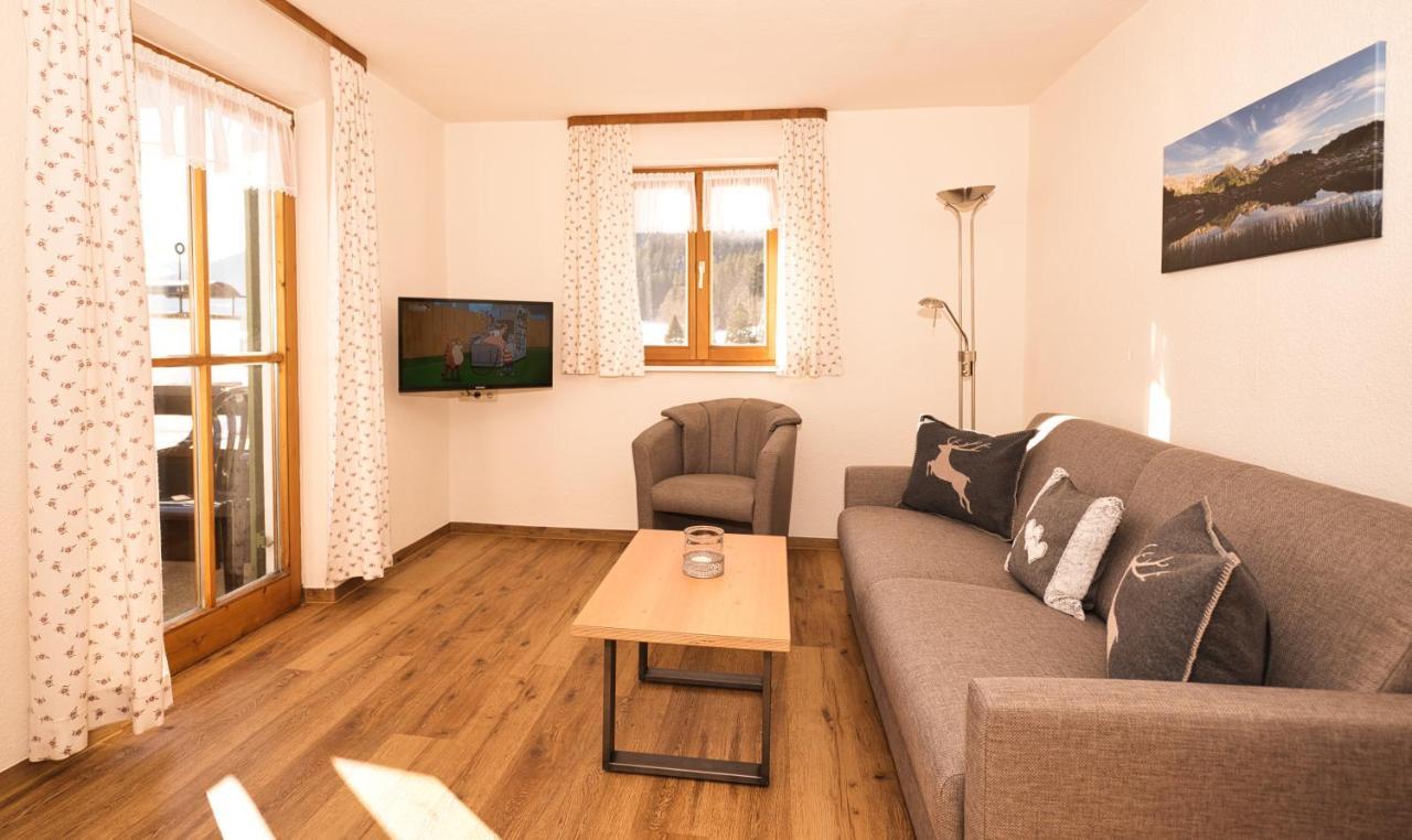 Appartement Gschwenderhaus *