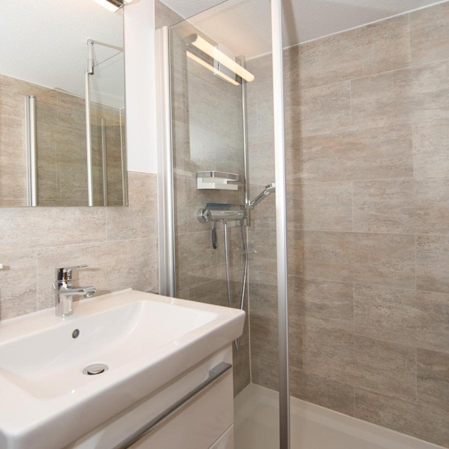 Appartement Gschwenderhaus Oberstdorf