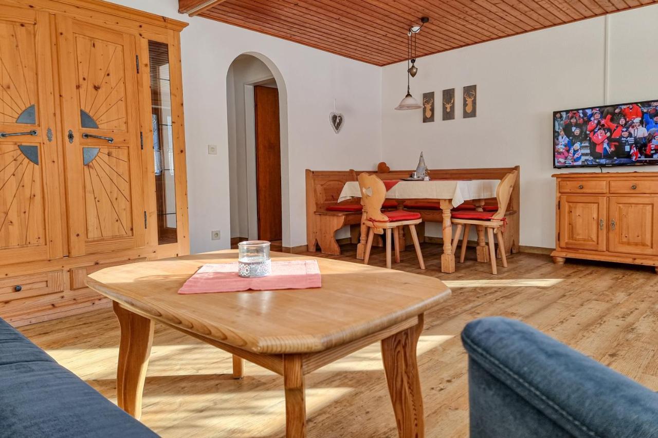 Gschwenderhaus Appartement *