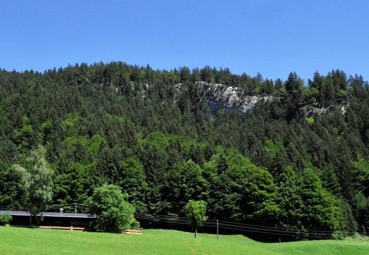Appartement Gschwenderhaus Oberstdorf