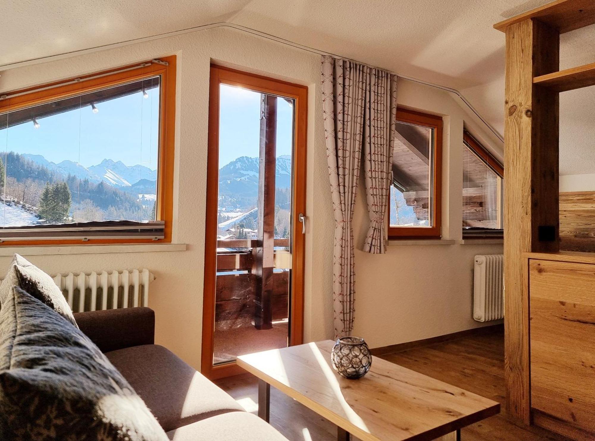 Appartement Gschwenderhaus
