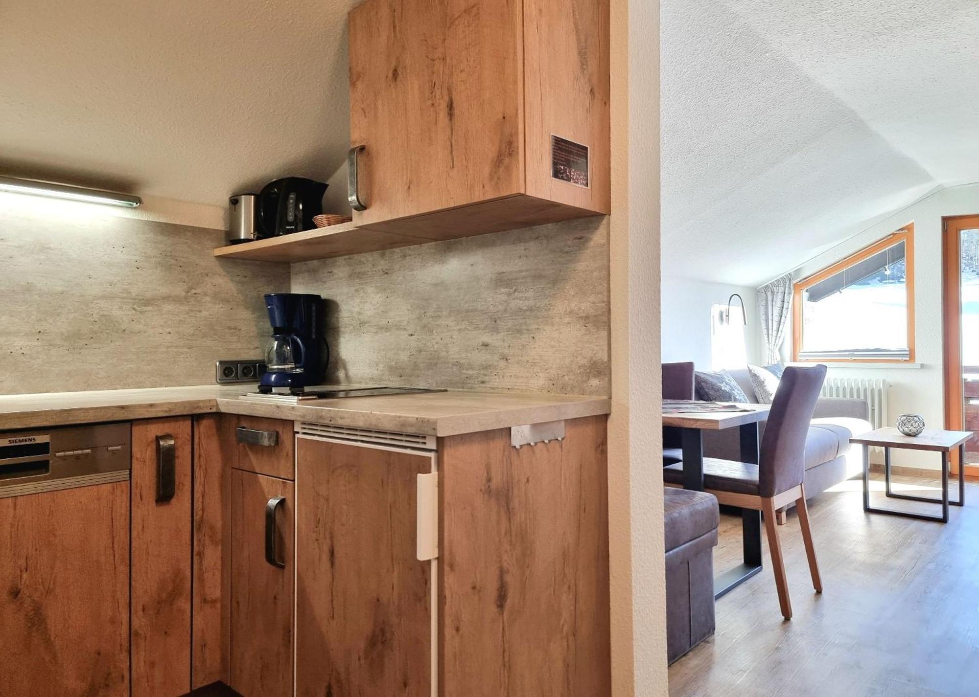 Gschwenderhaus Appartement Oberstdorf