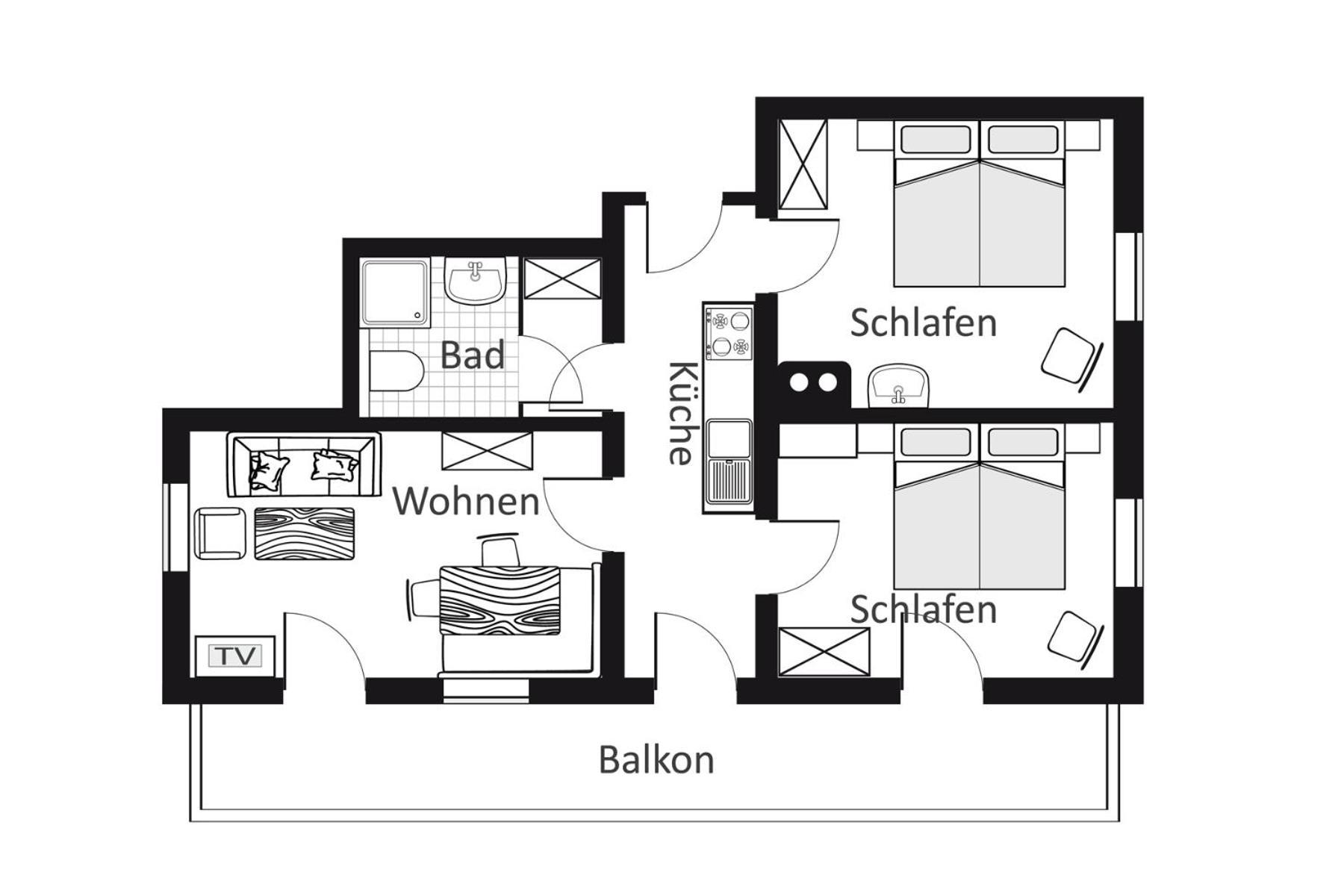 Gschwenderhaus *