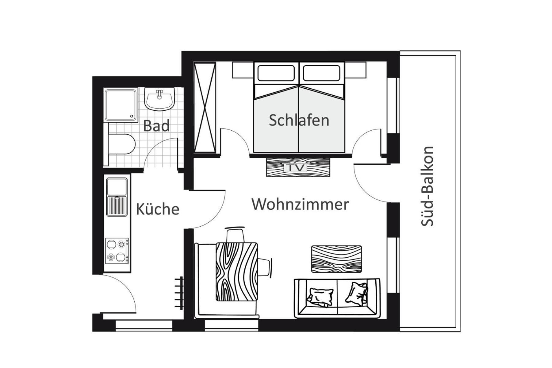 Gschwenderhaus * Oberstdorf