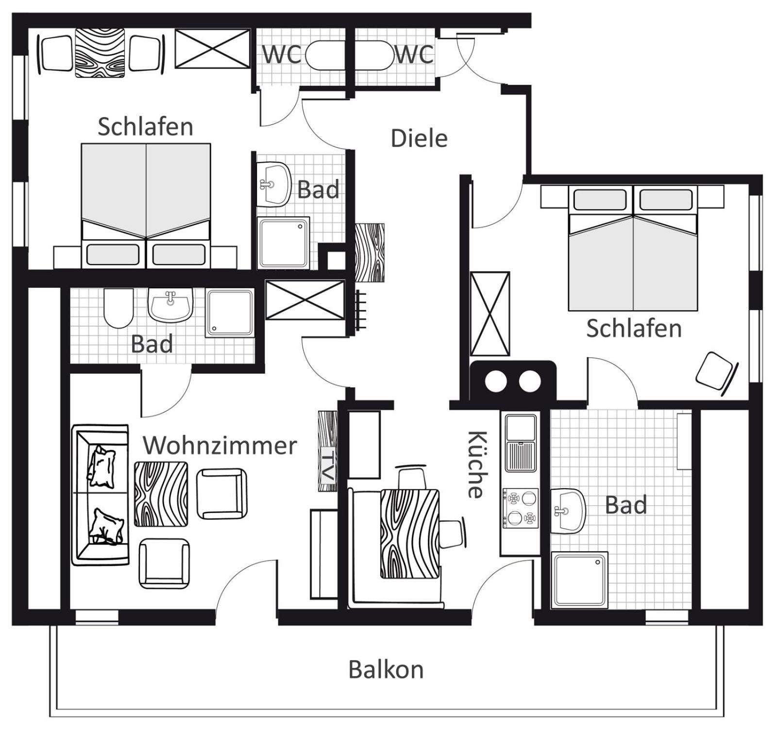 Gschwenderhaus Oberstdorf