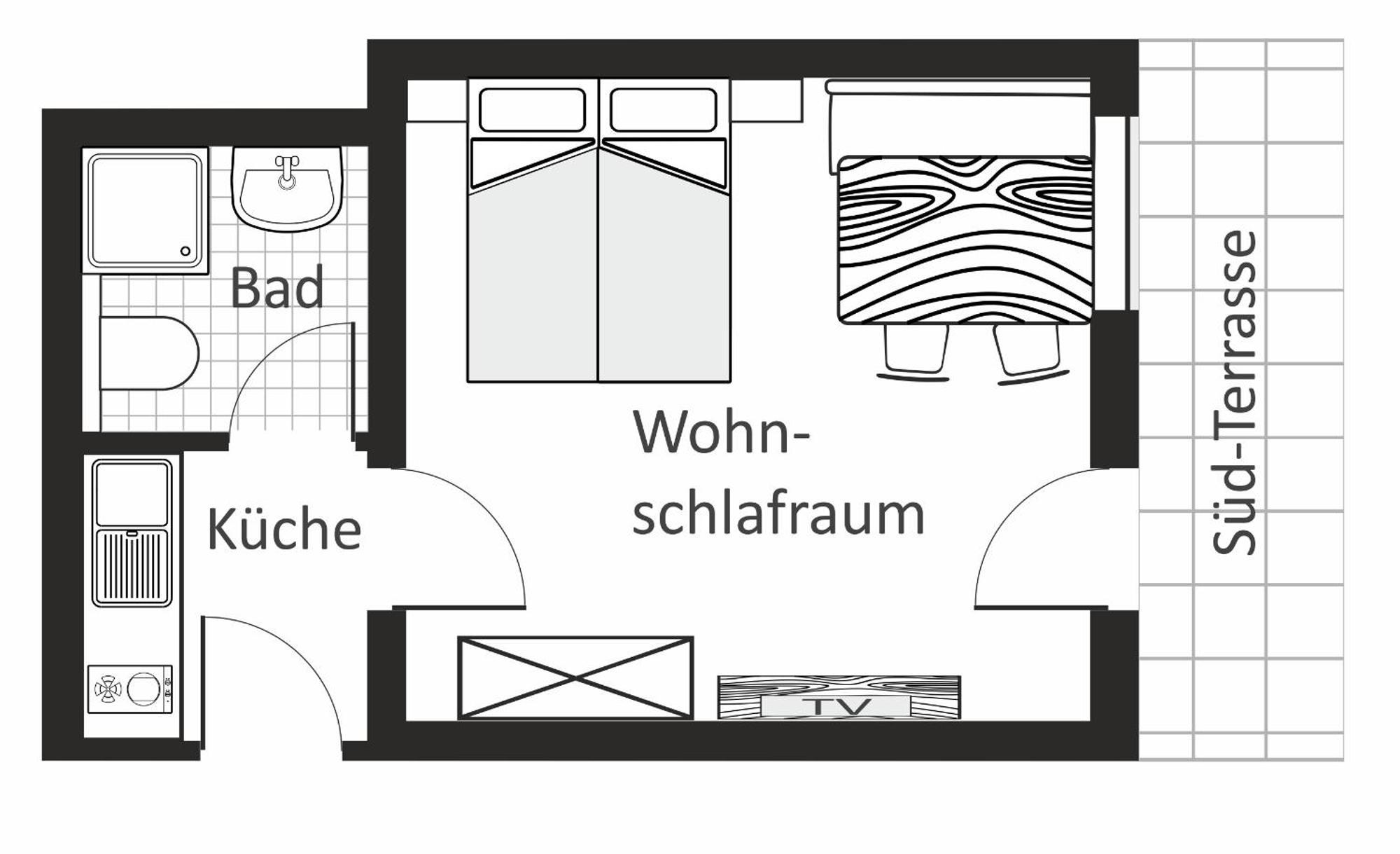 Appartement Gschwenderhaus Oberstdorf