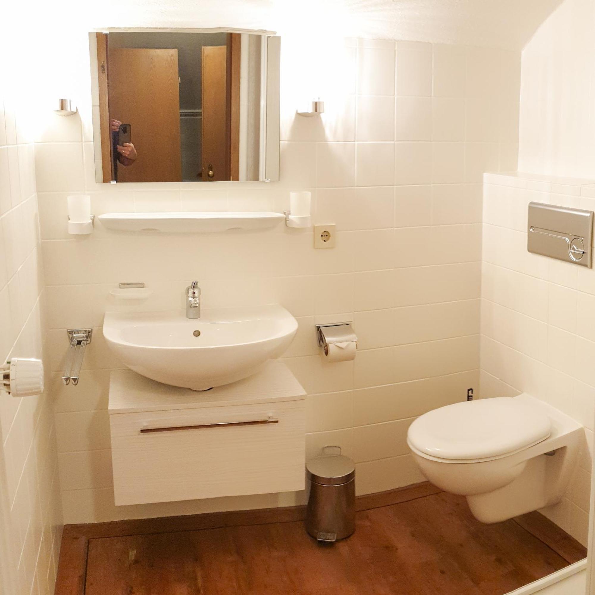 Appartement Gschwenderhaus