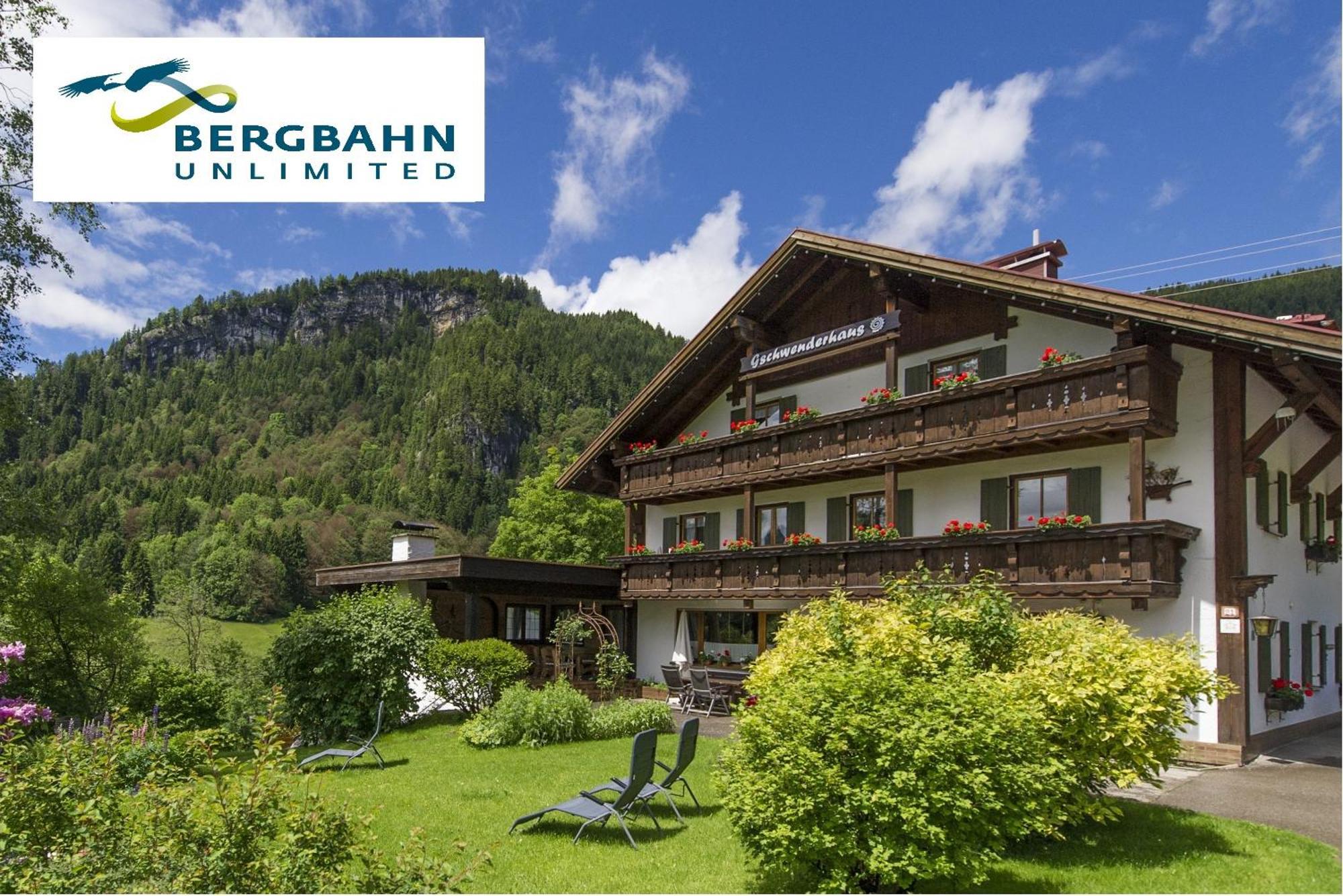 Appartement Gschwenderhaus