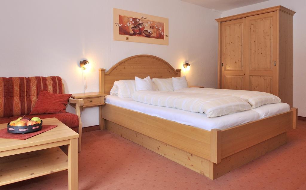 Appartement Gschwenderhaus Oberstdorf