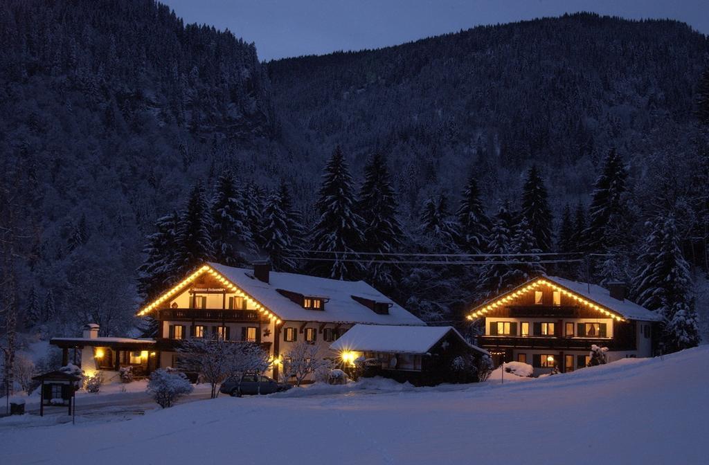 Gschwenderhaus Appartement *