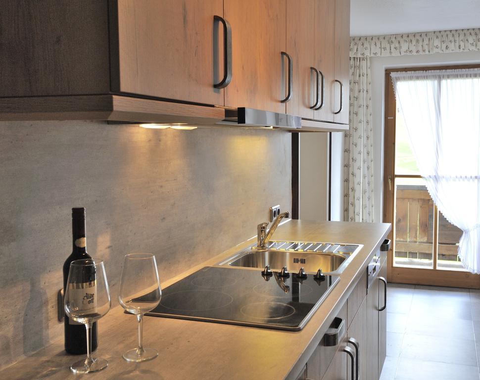 Gschwenderhaus Appartement Oberstdorf