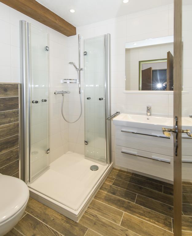 Appartement Gschwenderhaus *