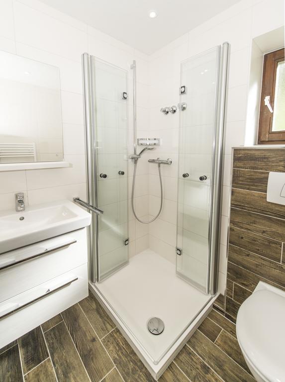 Appartement Gschwenderhaus *