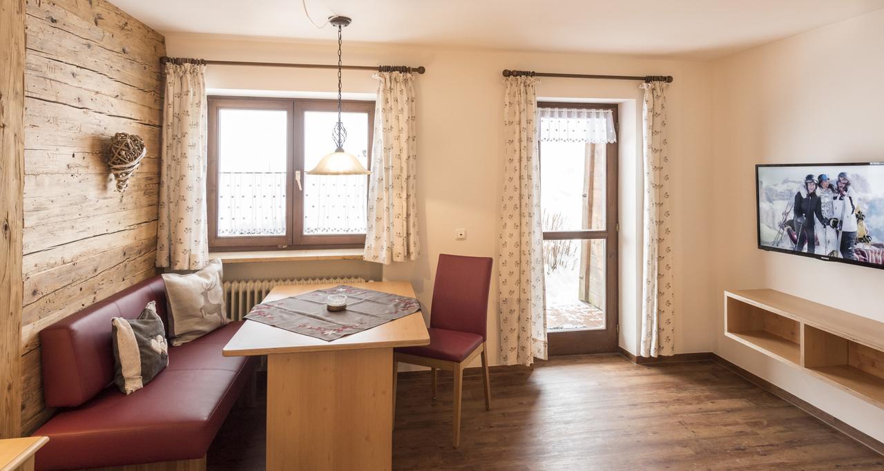 Gschwenderhaus Appartement Oberstdorf