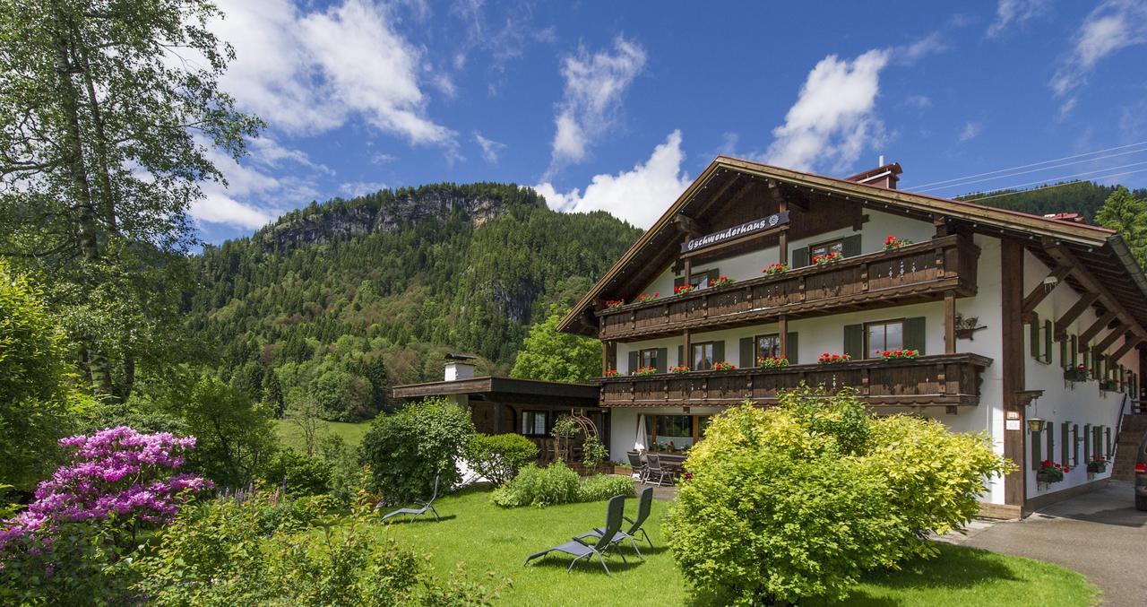 Gschwenderhaus