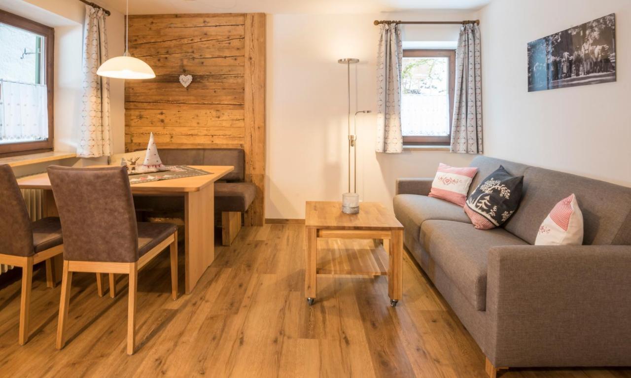 Appartement Gschwenderhaus