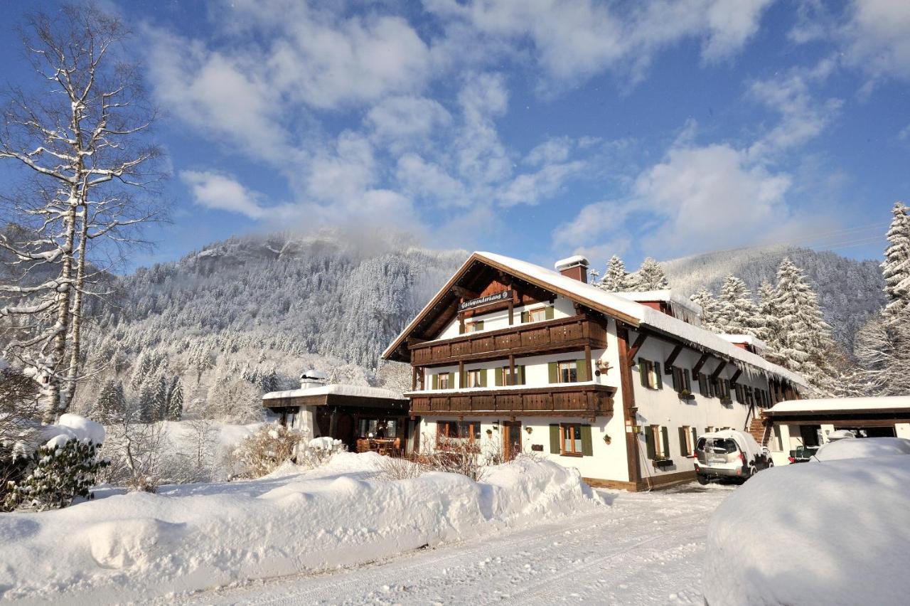 Gschwenderhaus Appartement